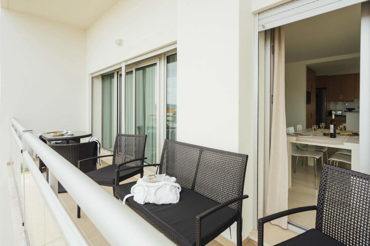 Dunas - Holiday Apartments - By Sch Salir de Porto 외부 사진