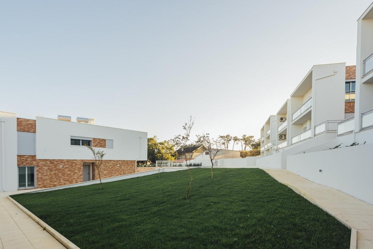 Dunas - Holiday Apartments - By Sch Salir de Porto 외부 사진