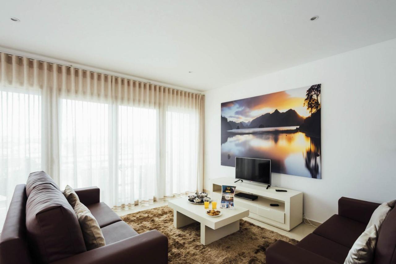 Dunas - Holiday Apartments - By Sch Salir de Porto 외부 사진