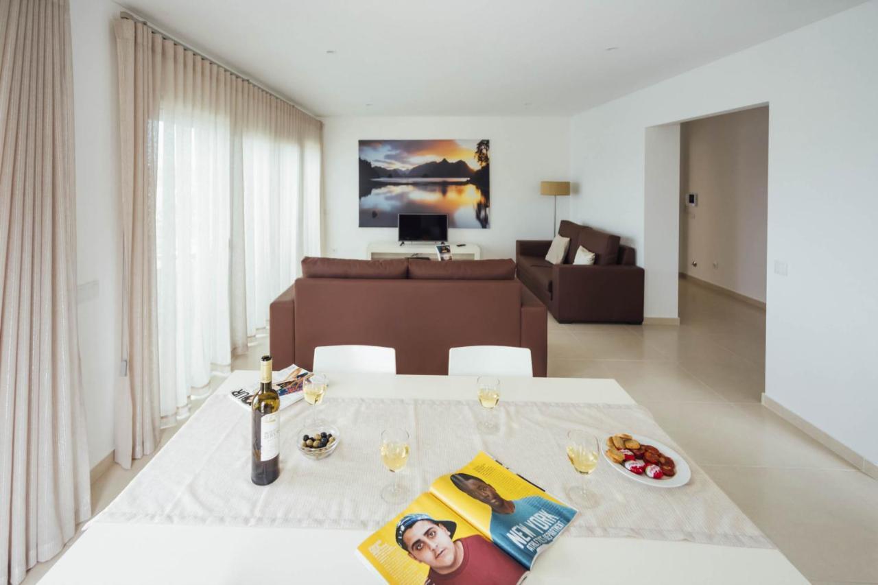 Dunas - Holiday Apartments - By Sch Salir de Porto 외부 사진