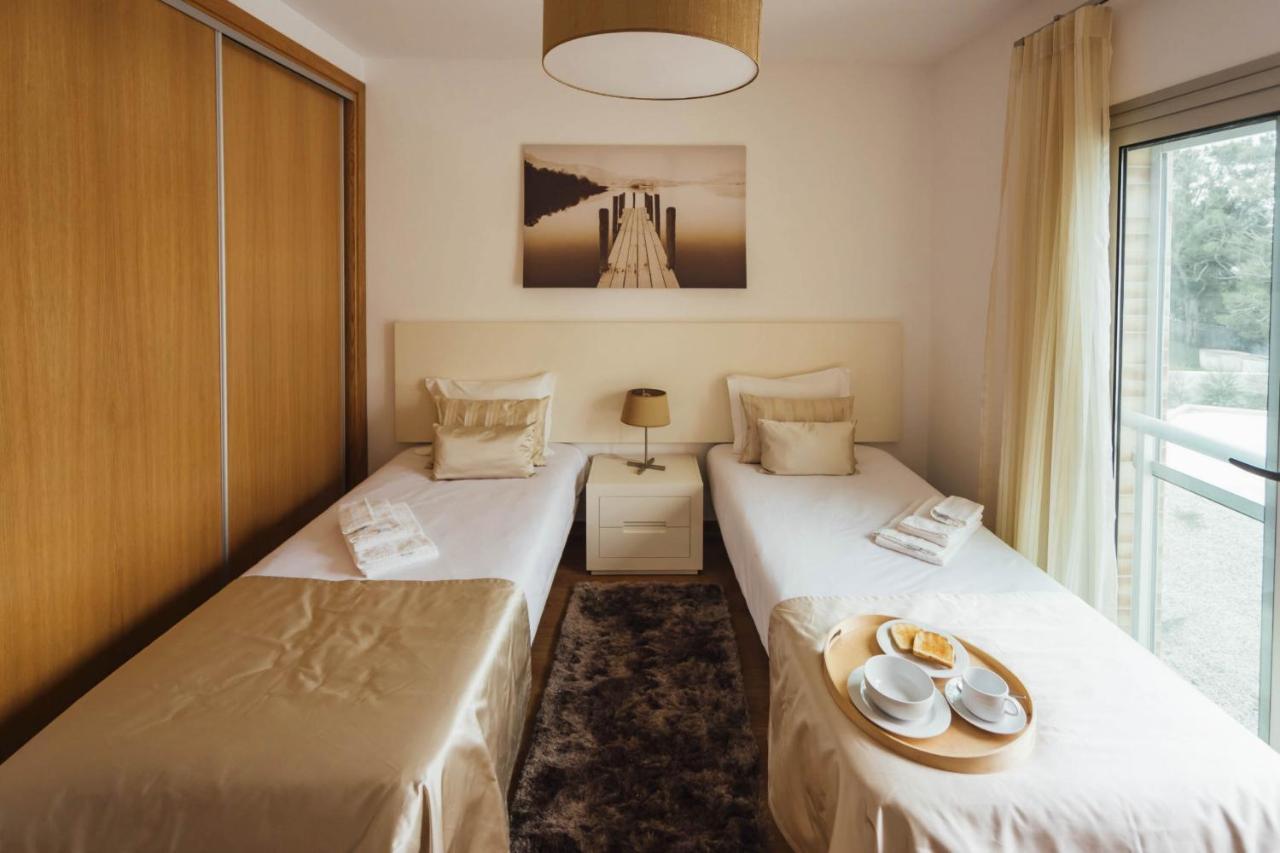 Dunas - Holiday Apartments - By Sch Salir de Porto 외부 사진