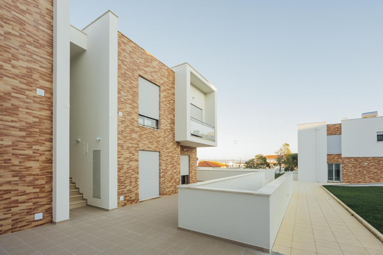 Dunas - Holiday Apartments - By Sch Salir de Porto 외부 사진